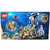 LEGO Atlantis Tintenfisch-Tor