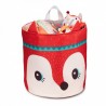Lilliputiens Alice Storage Basket
