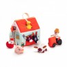 Lilliputiens My first farm