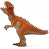 Schleich Dinosaurs 41464 Geländewagen mit Dino-Außenposten