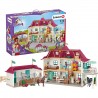 Schleich Horse Club 42551 Lakeside Pferdehof