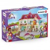 Schleich Horse Club 42551 Lakeside Pferdehof