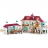 Schleich Horse Club 42551 Lakeside Pferdehof