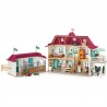 Schleich Horse Club 42551 Lakeside Pferdehof
