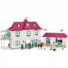 Schleich Horse Club 42551 Lakeside Pferdehof