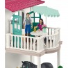 Schleich Horse Club 42551 Lakeside Pferdehof