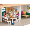 Schleich Horse Club 42551 Lakeside Pferdehof