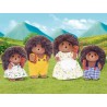 Sylvanian Families 4018 Familie Igel