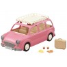 Sylvanian Families 5535 Family Picnic Van