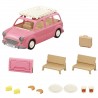 Sylvanian Families 5535 Family Picnic Van