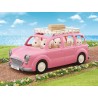 Sylvanian Families 5535 Family Picnic Van