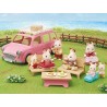 Sylvanian Families 5535 Family Picnic Van