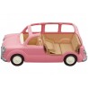 Sylvanian Families 5535 Family Picnic Van