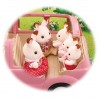 Sylvanian Families 5535 Family Picnic Van