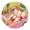 Sylvanian Families 5535 Family Picnic Van