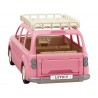 Sylvanian Families 5535 Family Picnic Van