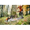 STIHL    bon d'achat   matériel forestier    valeur 50.00 EUR