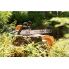 STIHL    bon d'achat   matériel forestier    valeur 50.00 EUR