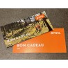 STIHL  EInkaufsgutschein  100.00 EUR