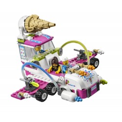 LEGO Movie Eiscremewagen
