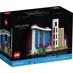 LEGO® Architecture 21057...