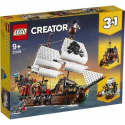 LEGO Creator 31109 Le...