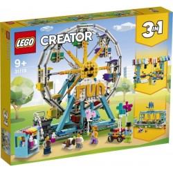 LEGO Creator 31119 Ferris...