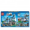LEGO City 60316 Police Station