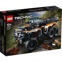 LEGO Technic 42139 Le...