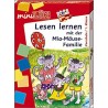 miniLÜK Lesenlernen mit der Mia-Mäusefamilie