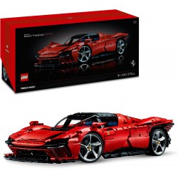 LEGO Technic 42143 Ferrari...