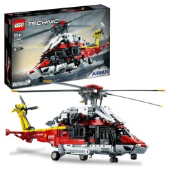LEGO Technic 42145 Airbus...