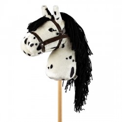 by ASTRUP Hobby horse white...