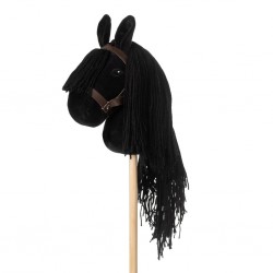 by ASTRUP Hobby Horse black