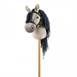 by ASTRUP Hobby Horse grey