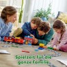 LEGO Duplo 10874 Dampfeisenbahn
