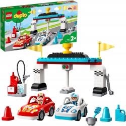 LEGO Duplo 10947 Race Cars
