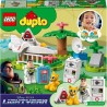 LEGO Duplo 10962 Buzz Lightyear’s Planetary Mission