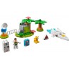 LEGO Duplo 10962 Buzz Lightyear’s Planetary Mission