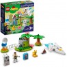 LEGO Duplo 10962 Buzz Lightyear’s Planetary Mission