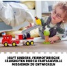 LEGO Duplo 10969 Feuerwehrauto