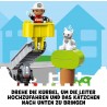 LEGO Duplo 10969 Feuerwehrauto