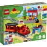 LEGO Duplo 10874 Dampfeisenbahn