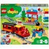 LEGO Duplo 10874 Dampfeisenbahn