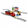 LEGO Duplo 10874 Dampfeisenbahn
