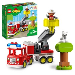 LEGO Duplo 10969 Fire Engine