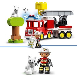 LEGO Duplo 10969 Feuerwehrauto