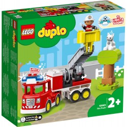 LEGO Duplo 10969 Feuerwehrauto