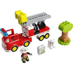 LEGO Duplo 10969 Feuerwehrauto