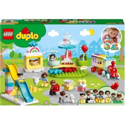 LEGO Duplo 10956 Erlebnispark